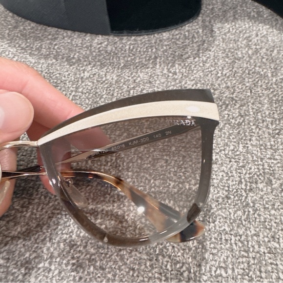 Prada Women's Sunglasses - Picture 4 of 5